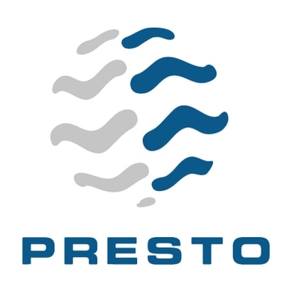 presto-prest