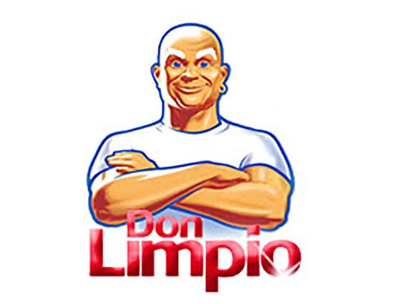 don-limpio-donli