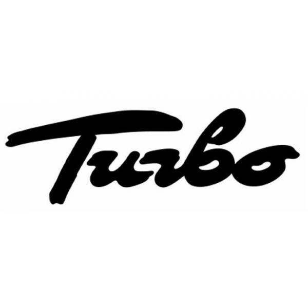 turbo-turbo