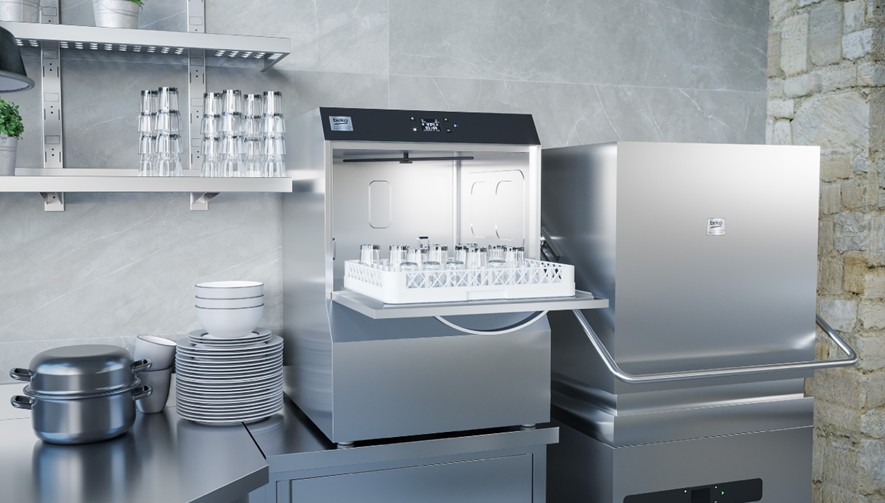 BEKO PROFESIONAL