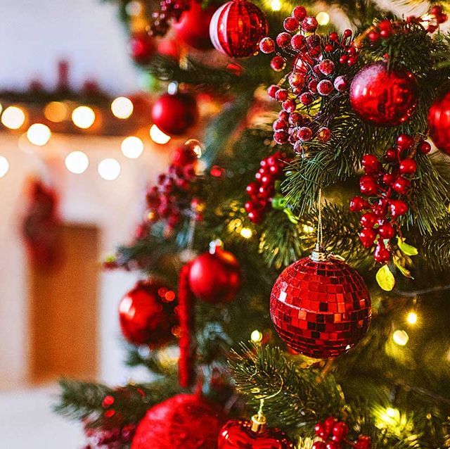 DECORACION NAVIDAD