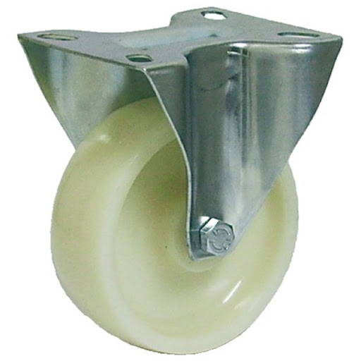 RUEDA AFO 200/100 NYLON 115KG
