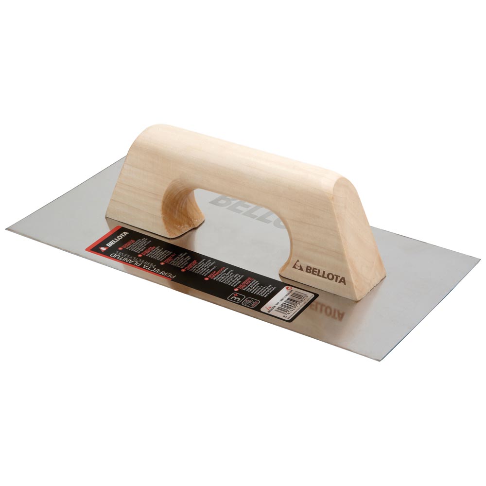 LLANA RECTA INOX 5861-1 BELLOTA