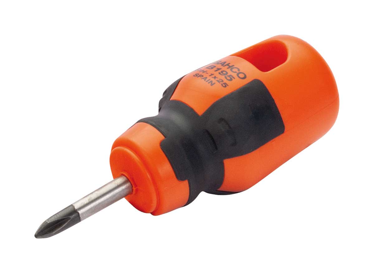 DESTORNILLADOR BAHCOFIT CARROCERO PH Nº2