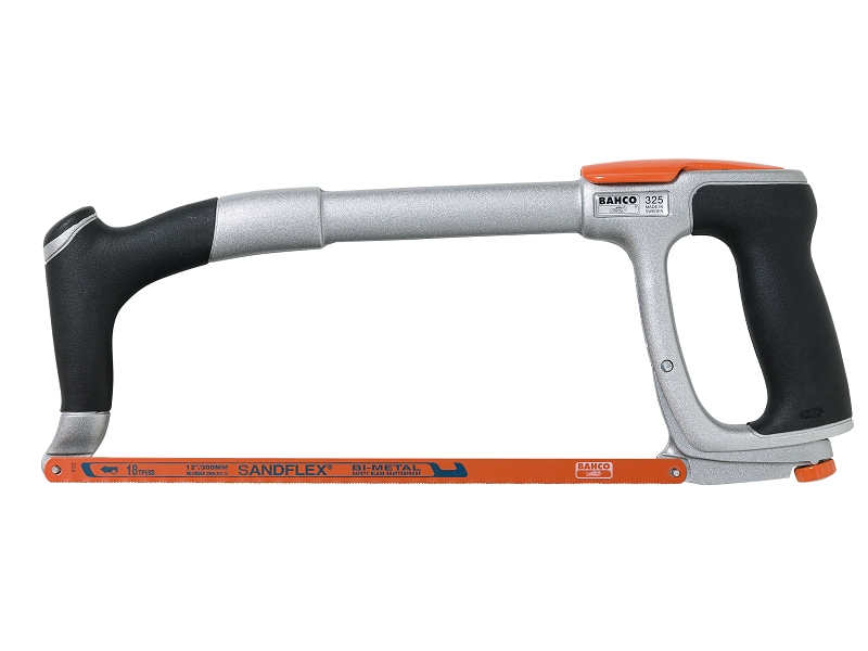 ARCO SIERRA METALES ERGO 300MM BAHCO (UU)
