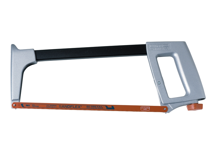 ARCO SIERRA METALES PLUS 300MM BAHCO
