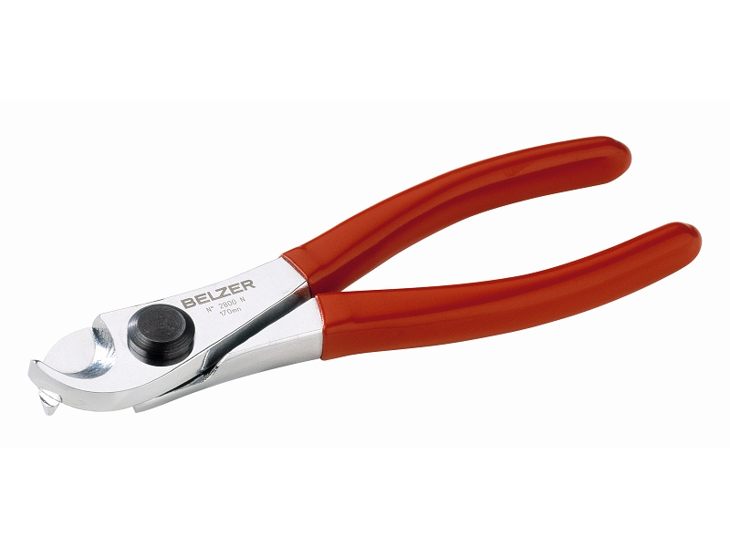 CORTACABLES 170 MM 2800N BAHCO (UU)