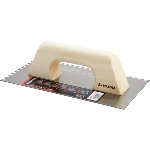 LLANA DENTADA 5873-08 BELLOTA