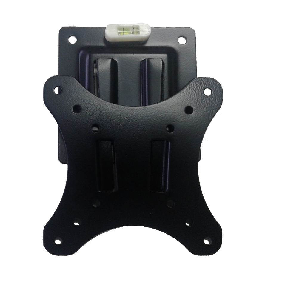 SOPORTE TV-LCD FIJO 10"-30" 25 KG. LCD-1 (UU)