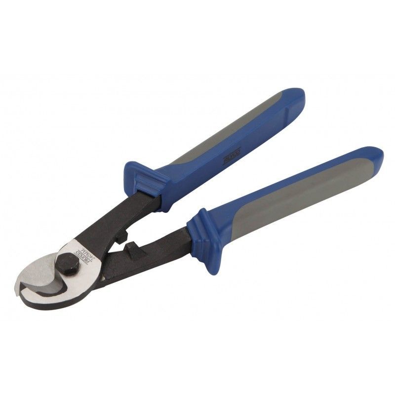 CORTACABLES UNA MANO REFORZADO P/COBRE Y ALUM. 240 MM. ALYCO (UU)