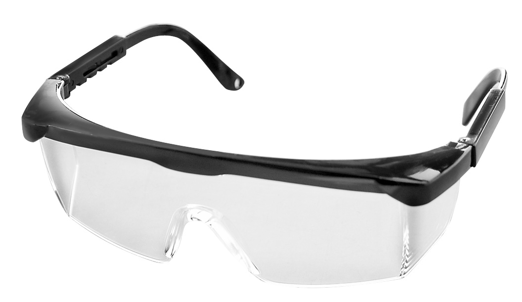 GAFA DE PROTECCION TOP-LINE CON PATILLA EXTENSIBLE (UU)