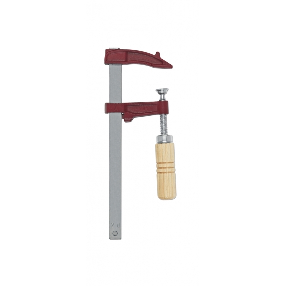 SARGENTO PIHER M-300MM MANGO MADERA
