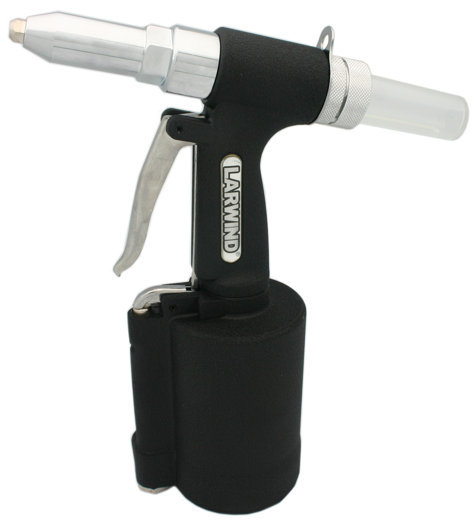 REMACHADORA NEUMATICA LAR-106R1