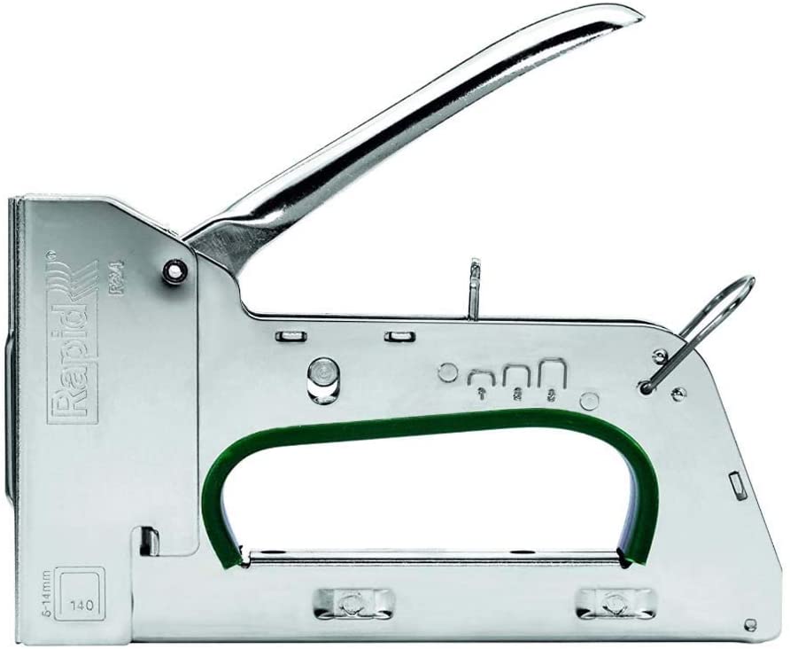 CLAVADORA MANUAL RAPID R34 BLISTER (UU)