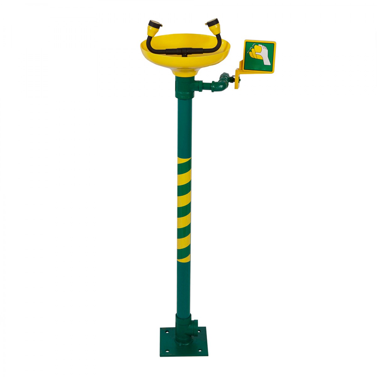 LAVAOJOS PEDESTAL BASIC