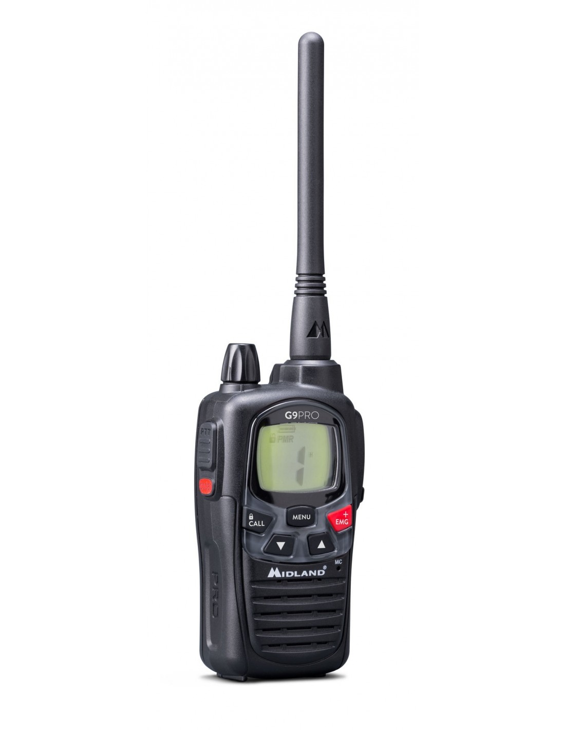 WALKIE TALKIE G9 PRO MIDLAND