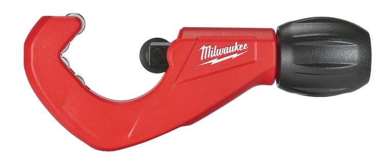 CORTATUBOS HD COBRE 3-42MM. MILWAUKEE