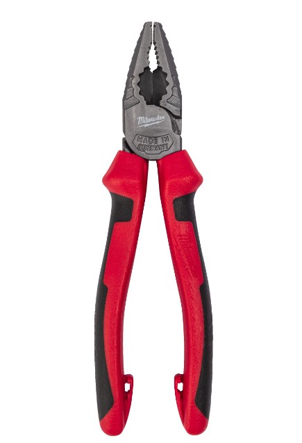 ALICATE UNIVERSAL 165 MM. MILWAUKEE