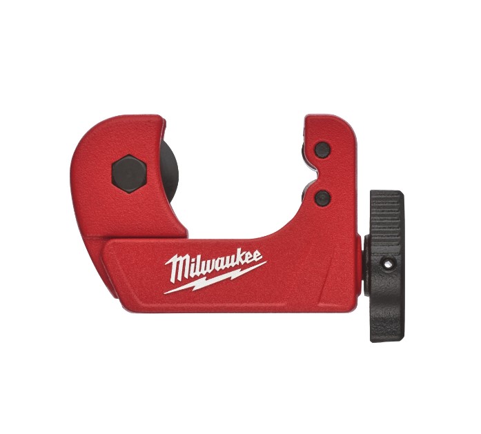 CORTATUBOS MINI COBRE 3-22 MM. MILWAUKEE