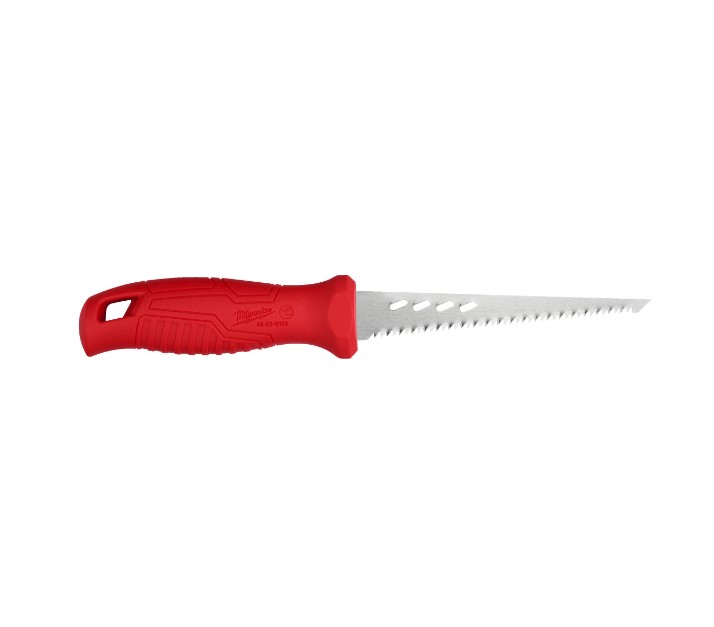 SIERRA DE MANO PARA PLACA DE YESO 150 MM. MILWAUKEE