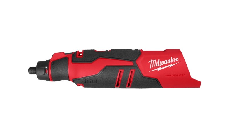 HERRAMIENTA ROTATIVA SIN ESCOBILLAS M12 BLROT-0 SIN BATERIA NI CARGADOR