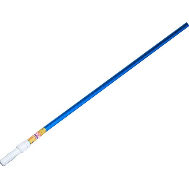 PERTIGA EXTENSIBLE DE CLIP 2,44 M PQS