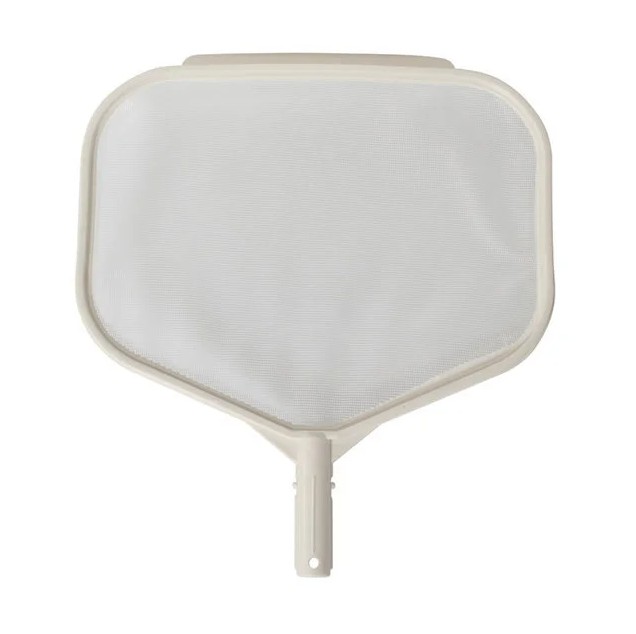 RECOGEHOJAS PLANO BLANCO PQS