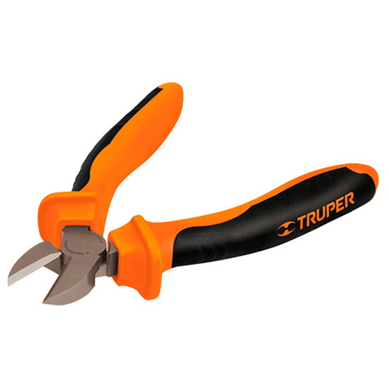 ALICATE CORTE DIAGONAL 15 CM TRUPER. 17331