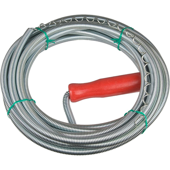 DESATASCADOR DE TUBERIAS DE 5 M OREWORK 382039