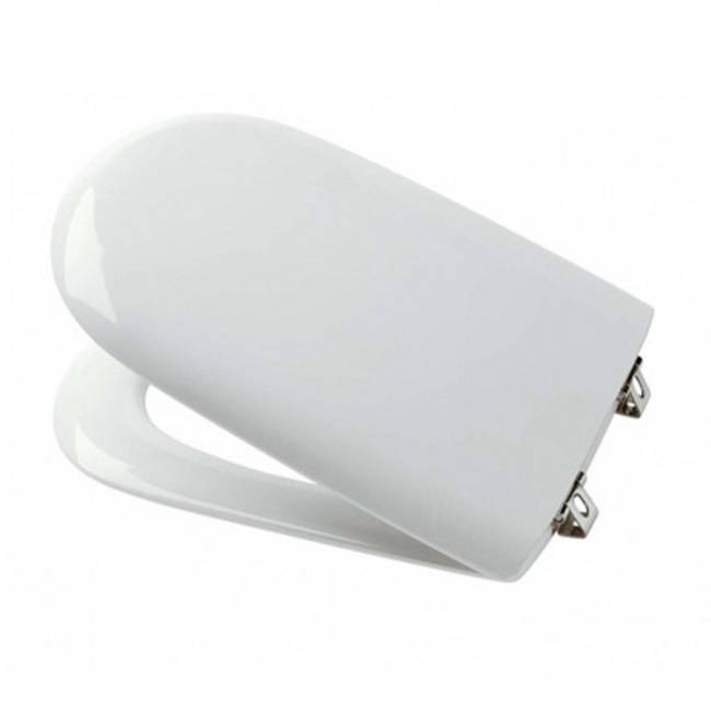 ASIENTO TAPA INODORO GIRALDA BLANCO ROCA A801461004