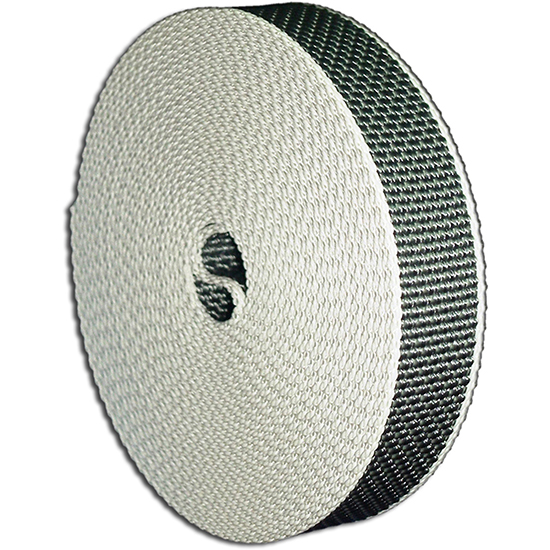 CINTA PERSIANA ANCHA 22 MM. 6 MTS. BEIGE PONSA 359508