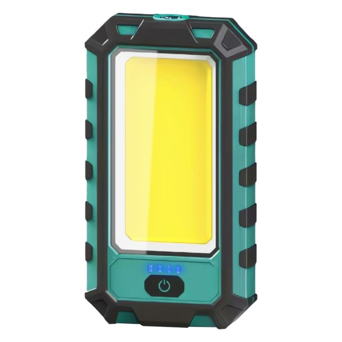 LINTERNA LED POWEBANK 700 LM KORPASS 24731
