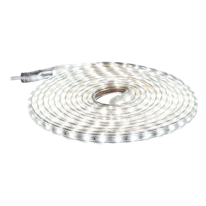 TIRA LED 230V IP65 SMD2835 5MTS FRIA 25685