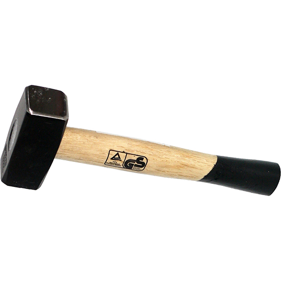 MACETA ALBAÑIL 1000 GR. MANGO DE MADERA OREWORK 382126