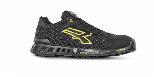 ZAPATO DEPORTIVO MATT'S ESD S3S CI FO SR N-43 U-POWER