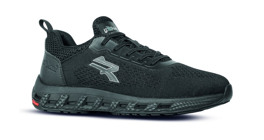 ZAPATO DEPORTIVO PARA SECTOR HORECA FERRAN OB E FO SR N-39  U-POWER