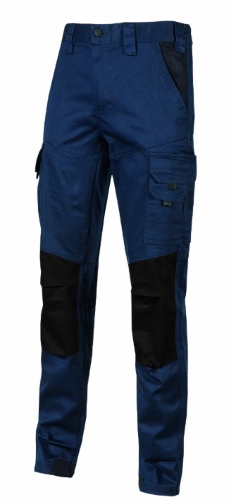 PANTALON GUAPO AZUL WESTLAKE T-M U-POWER