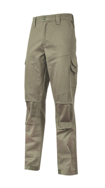 PANTALON GUAPO ARENA DEL DESIERTO T-L U-POWER