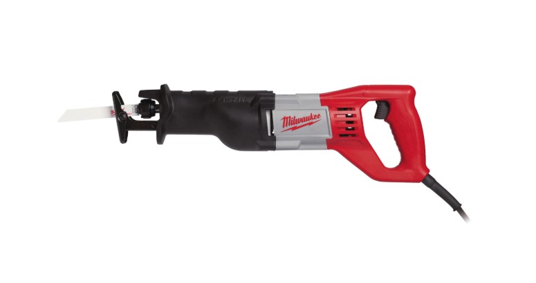 SIERRA SABLE MILWAUKEE SAWZALL 1100W