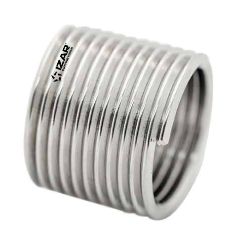 INSERTO REPARACION ROSCAS 14,00X2,0-1,50XD MM. IZAR 3300