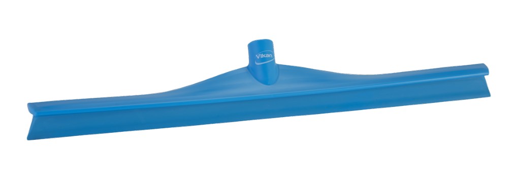 HARAGAN DE MANO ULTRAHIGIENICO AZUL 600 MM.