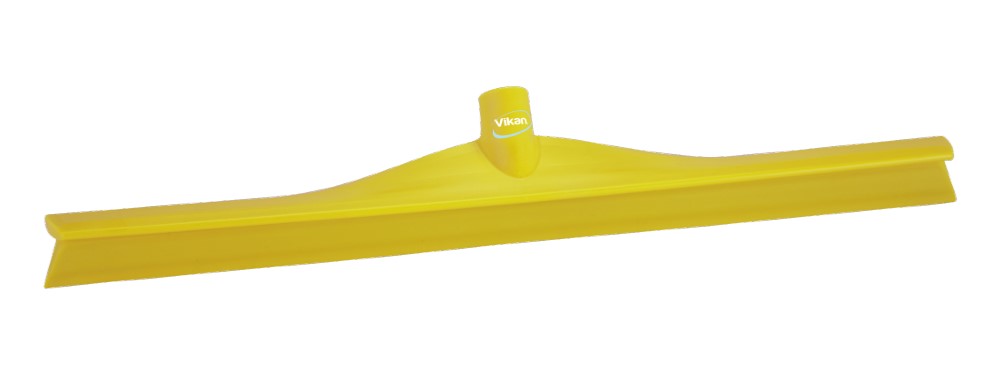 HARAGAN DE MANO ULTRAHIGIENICO AMARILLO 600 MM.