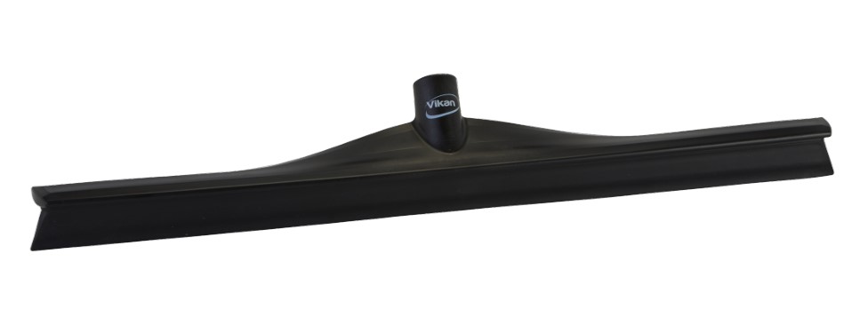 HARAGAN DE MANO ULTRAHIGIENICO NEGRO 600 MM.