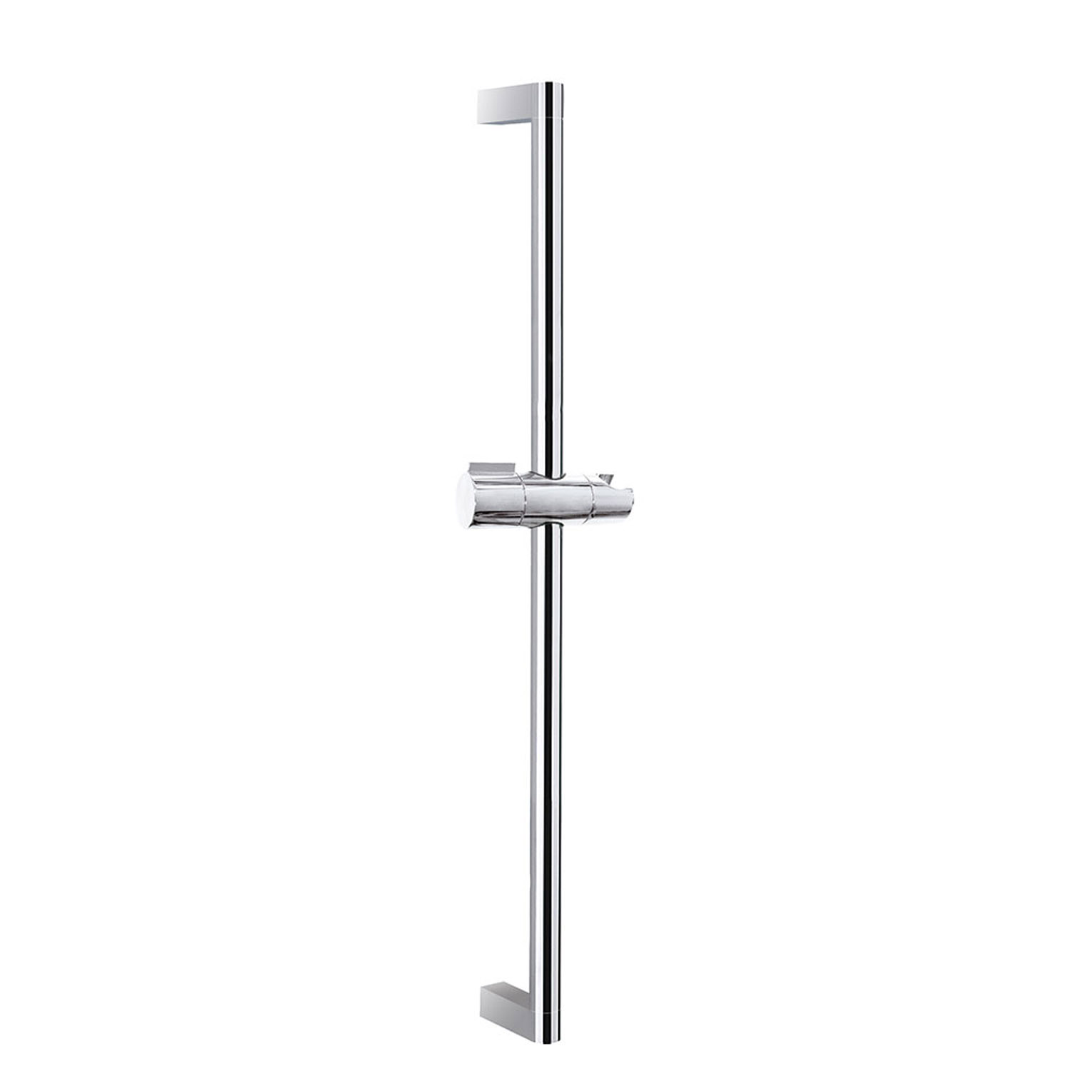 BARRA DE DUCHA CON SOPORTE DESLIZANTE TRES 29963908