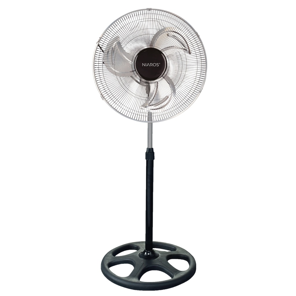 VENTILADOR DE PIE 70 W Ø 50 CM SANDI