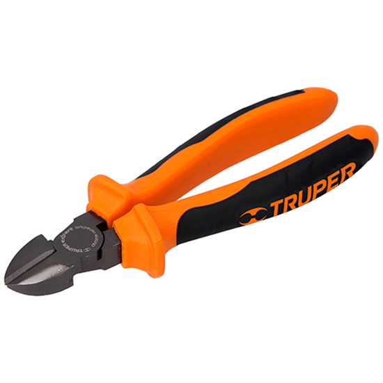 ALICATE CORTE DIAGONAL 180 MM TRUPER 12349