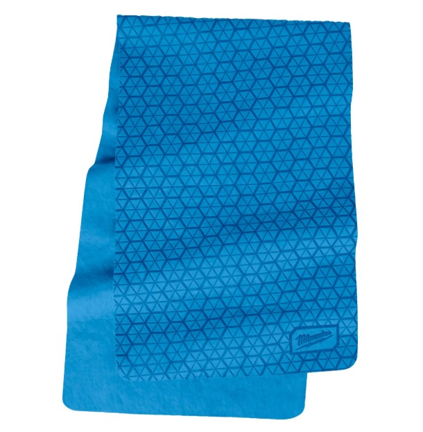 TOALLA REFRIGERANTE DE PVA MILWAUKEE 4932498146