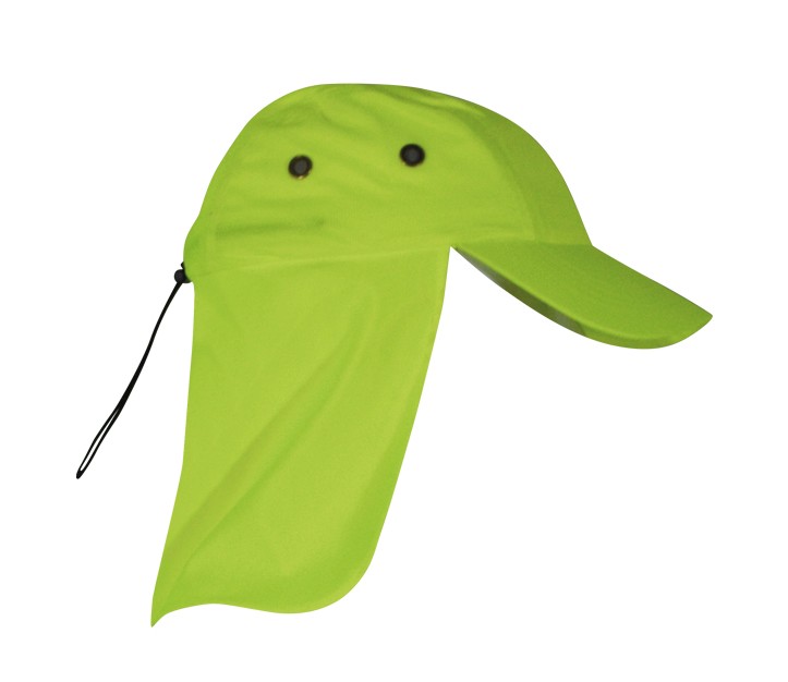 GORRA AMARILLO FLUOR TALLA UNICA PERTH 12051