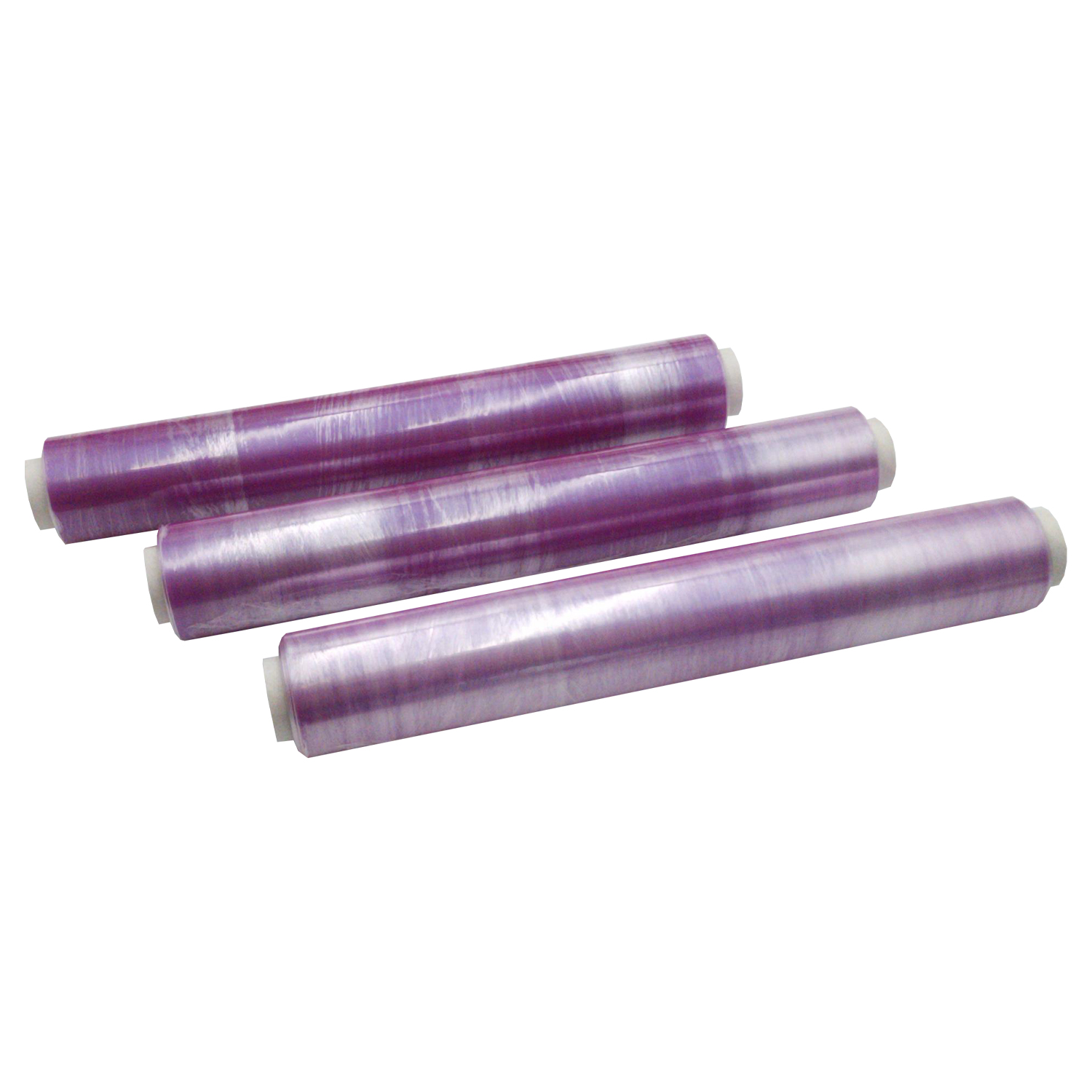 FILM TRANSPARENTE PARA ALIMENTACION 45X3000 CM PACK 3 UDS