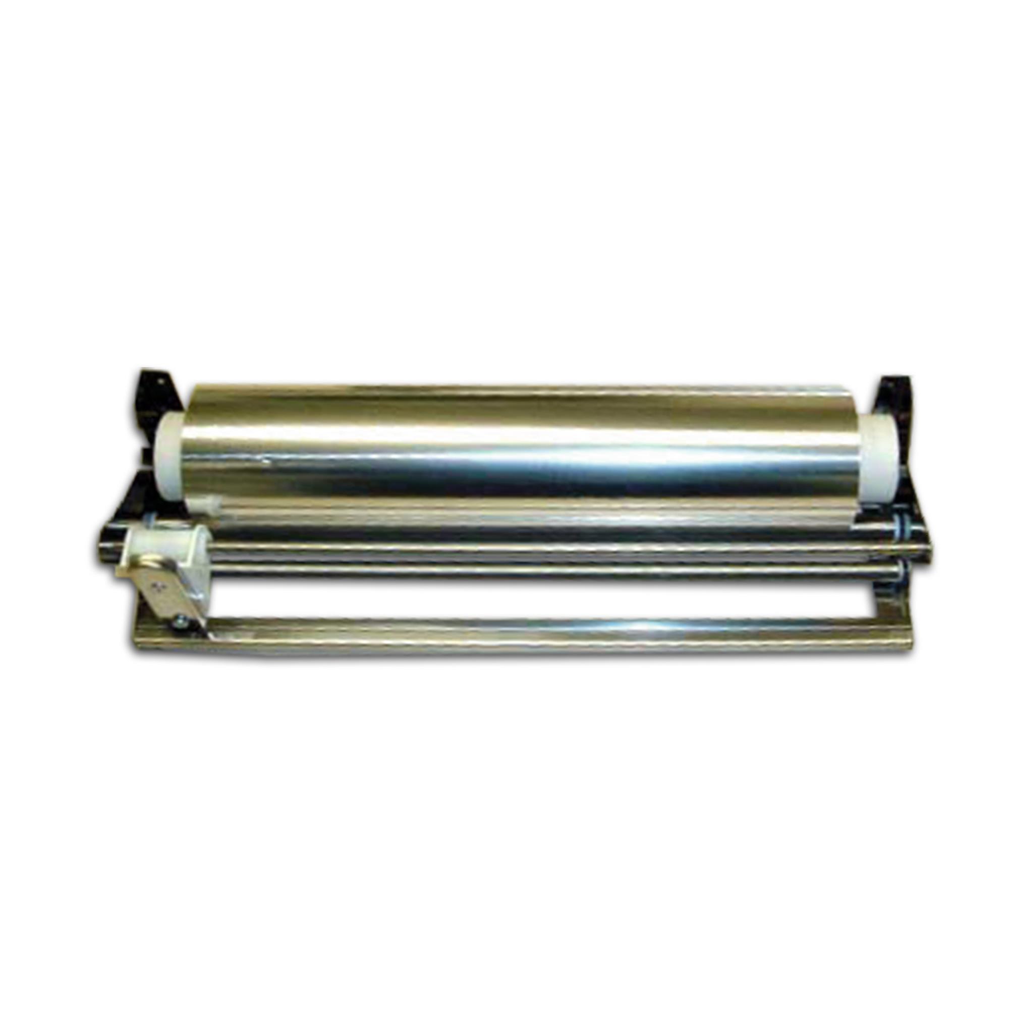 DISPENSADOR DE FILMS Y ALUMINIO ACERO INOX 45 CM STANDARD